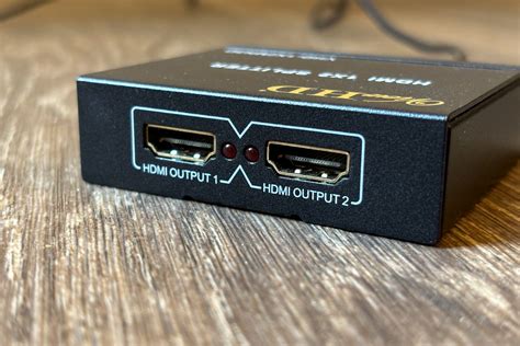 Best HDMI Splitters in 2024 .